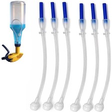 Universal Fit 360° Spray