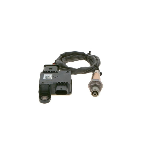 Bosch diesel particulate - bosch,