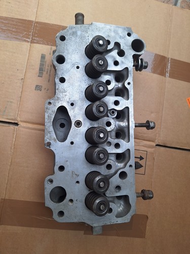 Autobianchi a112 abarth - autobianchi, valves