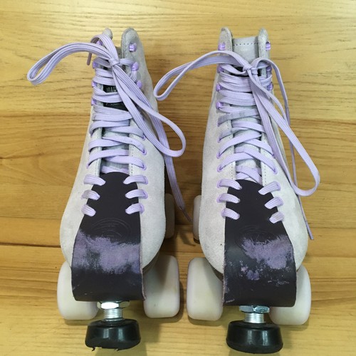 Sure grip boardwalk purplish - grip,