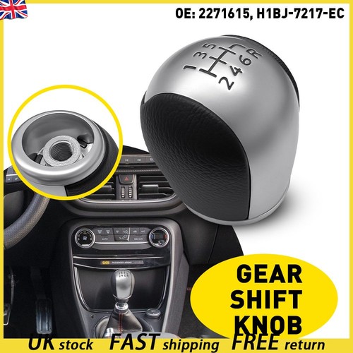 1pcs speed gear knob - 1pcs,