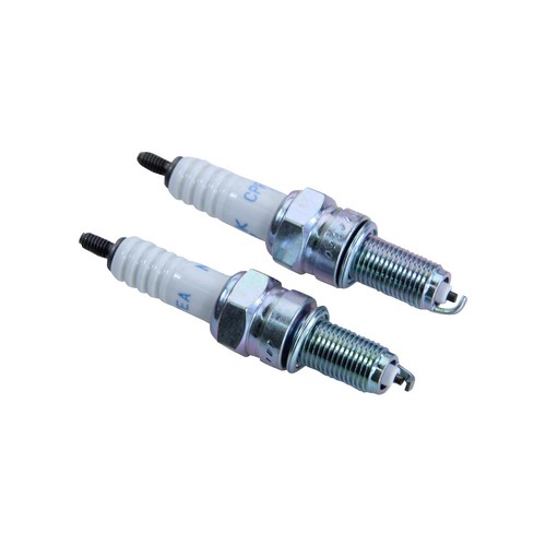 Ngk spark plugs - plugs,