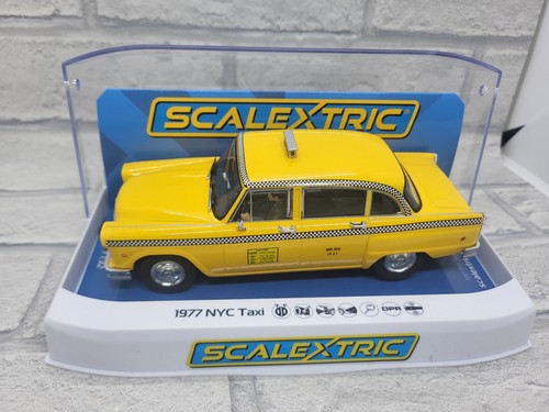 New scalextric c4432 york - c4432,
