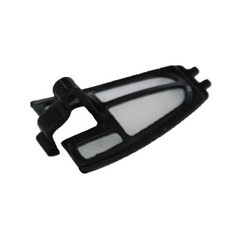 Genuine Russell Hobbs Black