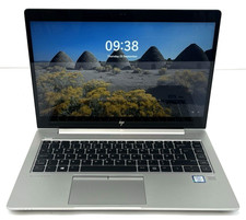 HP Elitebook 840 G5