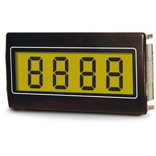 Trumeter Digital Counter 4