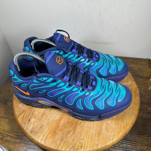 Nike air max plus drift - max,