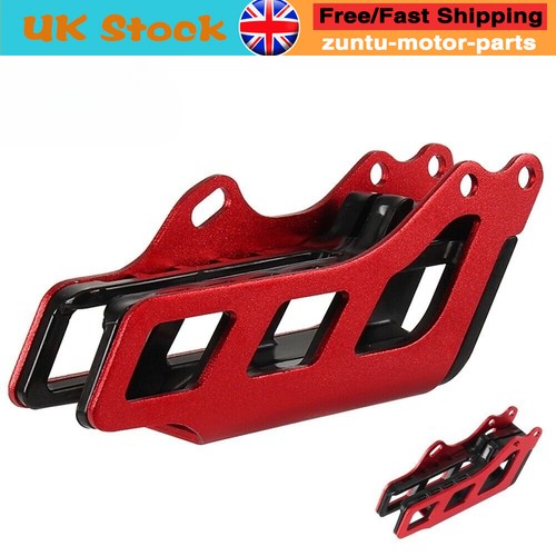 Chain guide guard for honda - chain,