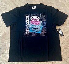 Mens Ecko t shirt, stacker