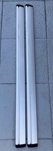 Thule wingbars roof - wingbars, bars