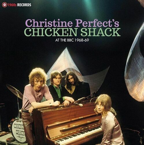 Christine perfect chicken - christine, perfect's