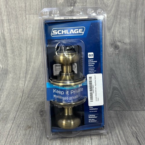 Schlage f40 geo 609 - v, georgian