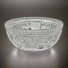 Antique American Brilliant ABP