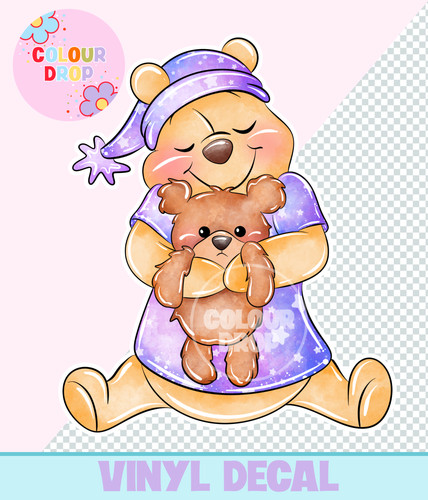 Disney winnie the - disney, self