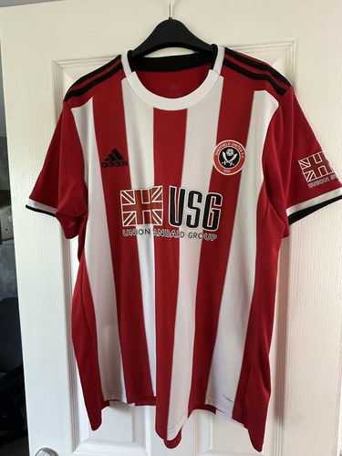 Sheffield united shirt 2019 - shirt, /