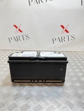 BMW 5 SERIES F11 F10 BATTERY 7647734 2013  7604805 12V 190RC 950A