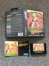 QUACKSHOT STARRING DONALD DUCK