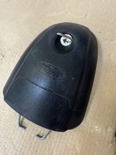 Ford Focus 5 door 2017 Locking Roof bar end cover.