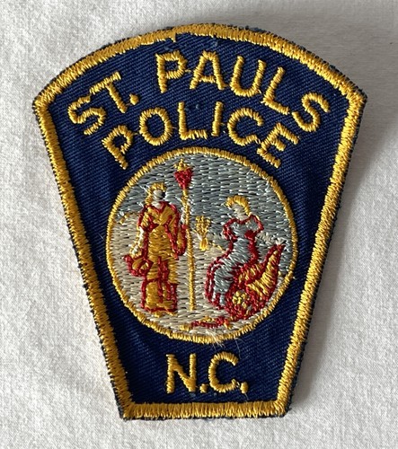Vintage american police cloth - vintage,