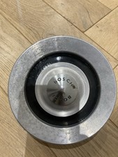 Bosch super tone horn - super, for