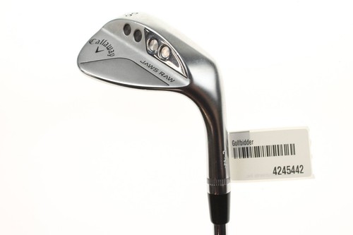 Callaway jaws raw face - callaway,