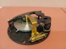 Early antique barometer - antique,