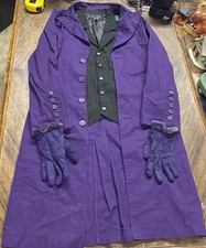 Tripp NYC Joker Cosplay Set