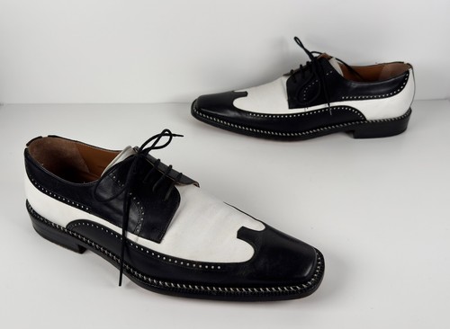 Mezlan galliano shoes - galliano,