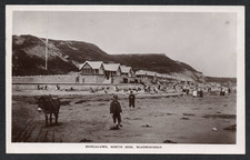 Postcard Scarborough Yorkshire