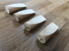 Le Creuset Wooden Pan Stand