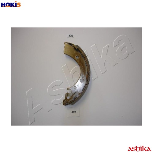 Brake shoe set - set, 55-04-494