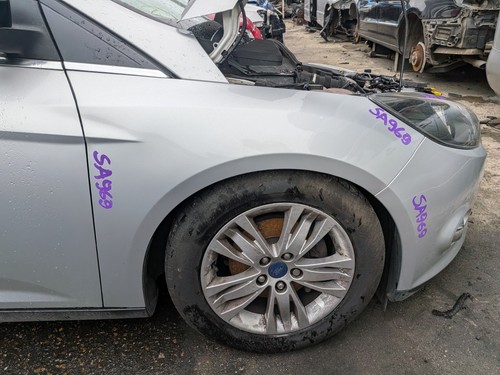 Ford focus mk3 titanium 2013 - ford,