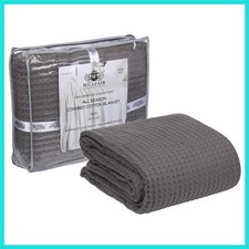 100% Combed – Twin XL Size