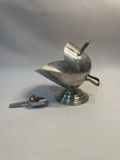 Vintage EPNS silver-plated