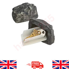 DOOR KEY ROCK HIDE KEEP HIDDEN