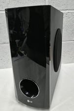 LG SH53PH-W Home Cinema