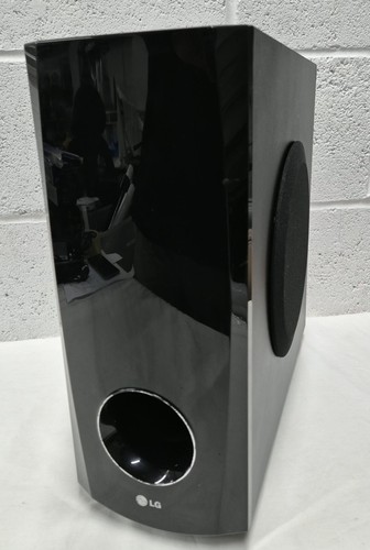 Sh53ph home cinema - lg, sh53ph-w
