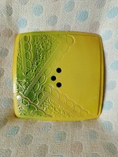 Vintage Ceramic Ikebana Vase