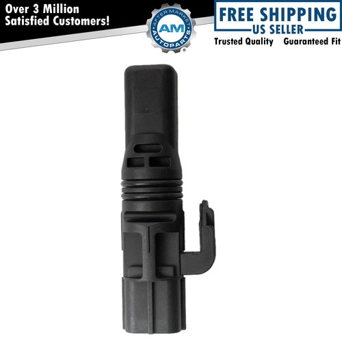 Vehicle speed sensor - vehicle,