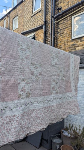 Large patchwork lightly - large,