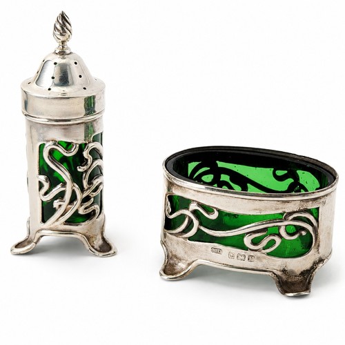 1906 art nouveau - ,