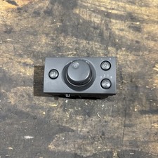 2008 VAUXHALL VECTRA HEADLIGHT