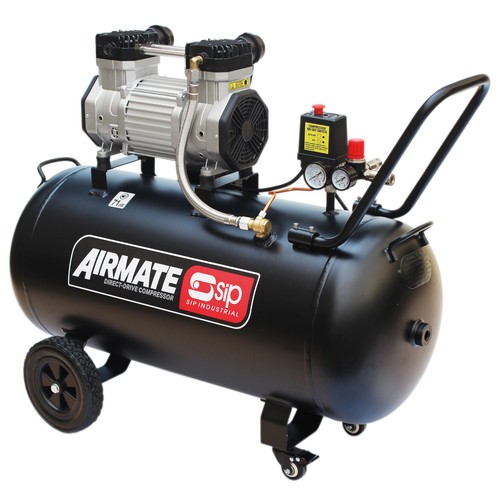 Sip airmate air compressor - sip,