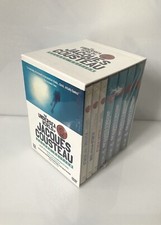 🆕 22 Discs DVD Box Set THE