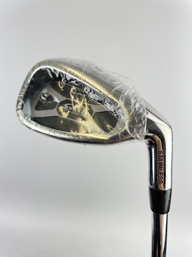 Swilken andrews tour iron - st,