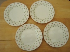 4 ANTIQUE EARLY 'CROWN