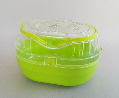 Mouse rat hamster portable - rat,