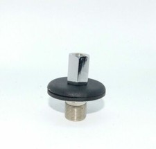 Large roof stud aerial mount