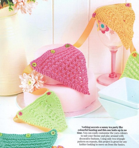 Afternoon tea bunting helen - tea,