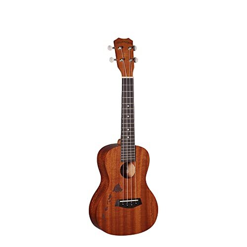 Islander ukuleles kanile a - islander, kanile'a
